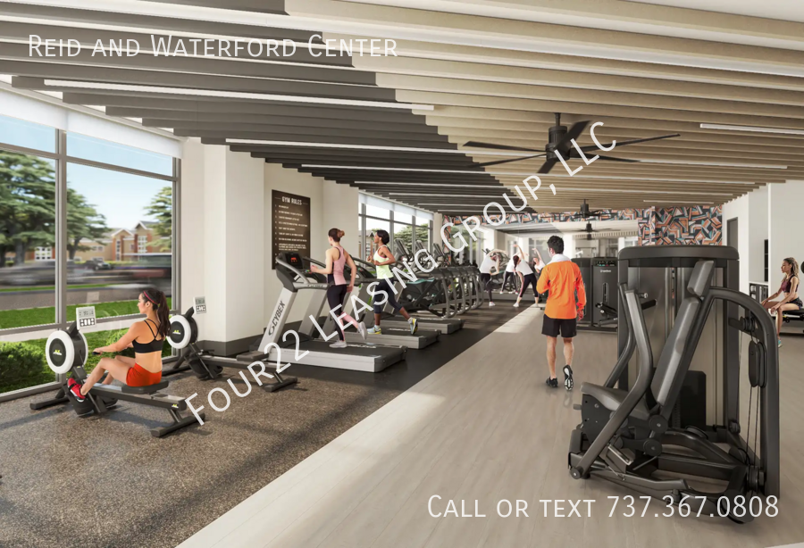 Research & Waterford Center #1108 - Photo 7 of 12