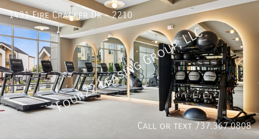 1431 Firecracker #2210