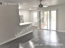 2121 Dickson Dr #241 - Photo 1 of 1