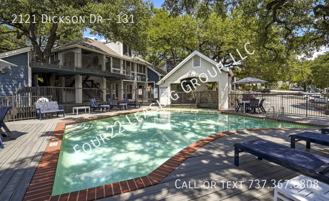2121 Dickson Dr #131 - Photo 1 of 1