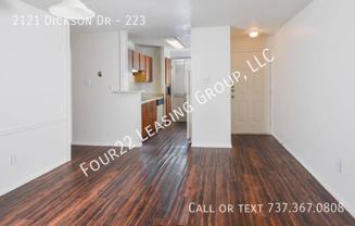 2121 Dickson Dr #223 - Photo 1 of 1