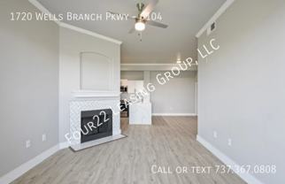 1720 Wells Branch Pkwy #6104 - Photo 1 of 1