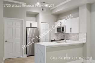 1720 Wells Branch Pkwy #7303 - Photo 1 of 1