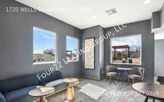 1720 Wells Branch Pkwy #2307 - Photo 1 of 1