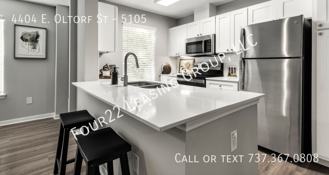 4404 E Oltorf St #5105 - Photo 1 of 1