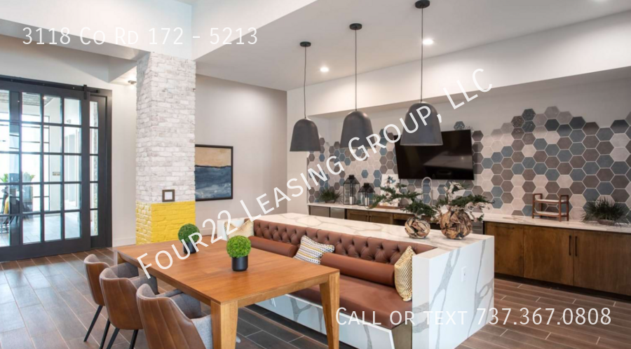 3118 County Road 172 #5213