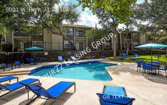 8001 W Highway 71 #E104 - Photo 1 of 1