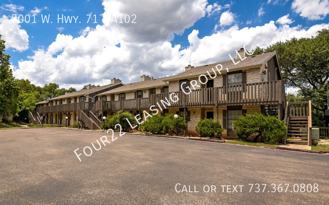 8001 W Highway 71 #A102 - Photo 1 of 1