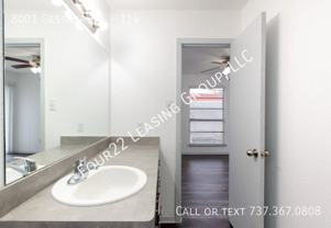 8001 Gessner Dr #114 - Photo 1 of 1