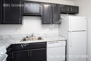 8001 Gessner Dr #117 - Photo 1 of 1