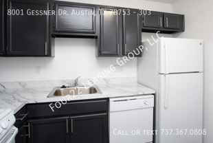 8001 Gessner Dr #303 - Photo 1 of 1