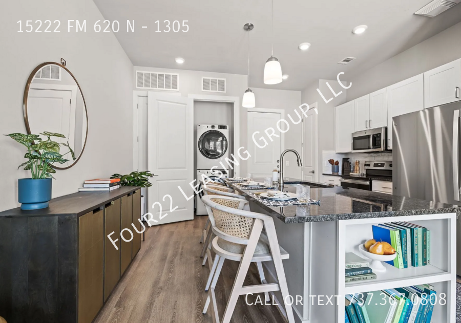 15222 Ranch Road 620 N #1305 - Photo 2 of 21