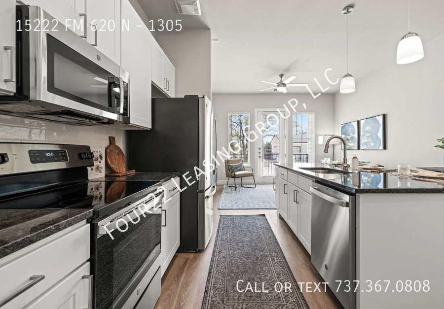 15222 Ranch Road 620 N #1305 - Photo 3 of 21