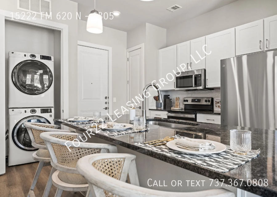 15222 Ranch Road 620 N #1305 - Photo 4 of 21