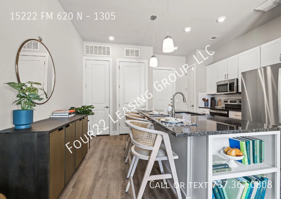 15222 Ranch Road 620 N #1305 - Photo 5 of 21