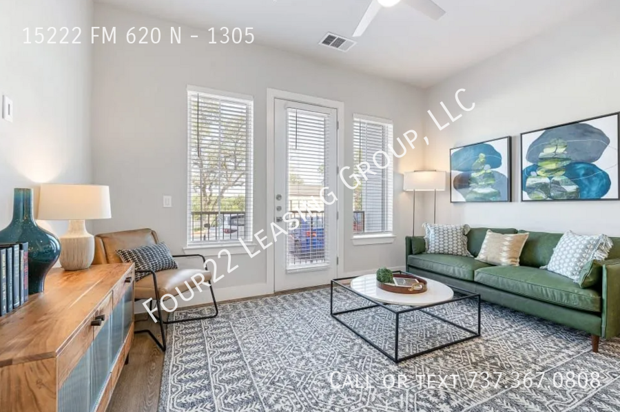 15222 Ranch Road 620 N #1305 - Photo 6 of 21