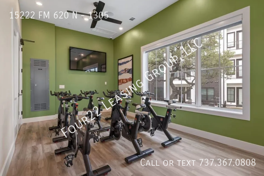 15222 Ranch Road 620 N #1A - Photo 3 of 21