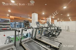 9100 Metric Blvd #5105 - Photo 1 of 1
