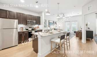 featured image of 350 Star Ranch Blvd #6205
