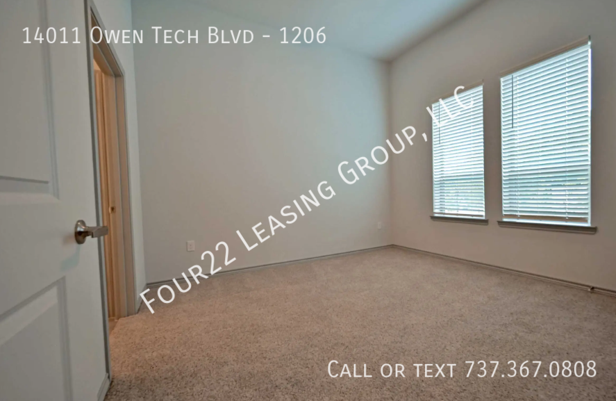 14011 Owen Tech Blvd #1206 - Photo 5 of 10