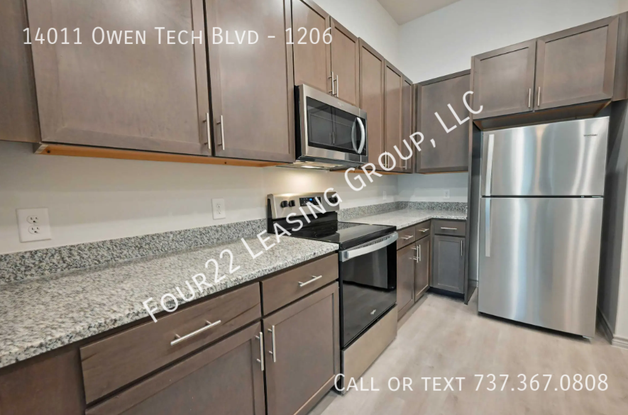 14011 Owen Tech Blvd #1206 - Photo 7 of 10