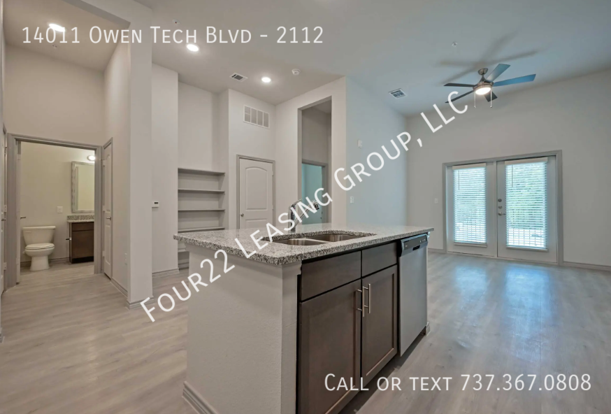 14011 Owen Tech Blvd #2112 - Photo 2 of 10
