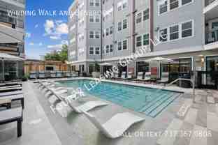 Burnet & Benbrook #174 - Photo 1 of 1