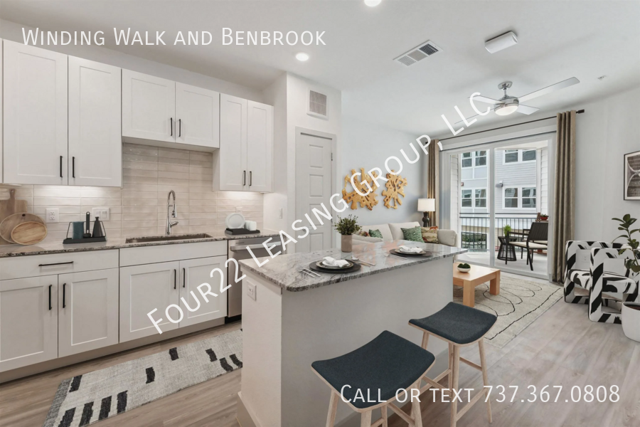 Burnet & Benbrook #174 - Photo 2 of 28