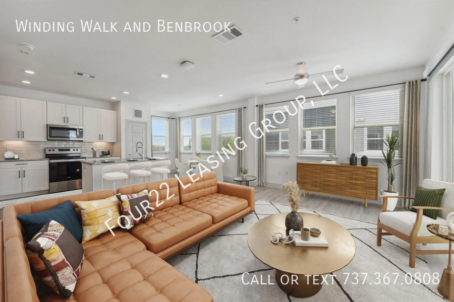 Burnet & Benbrook #174 - Photo 3 of 28