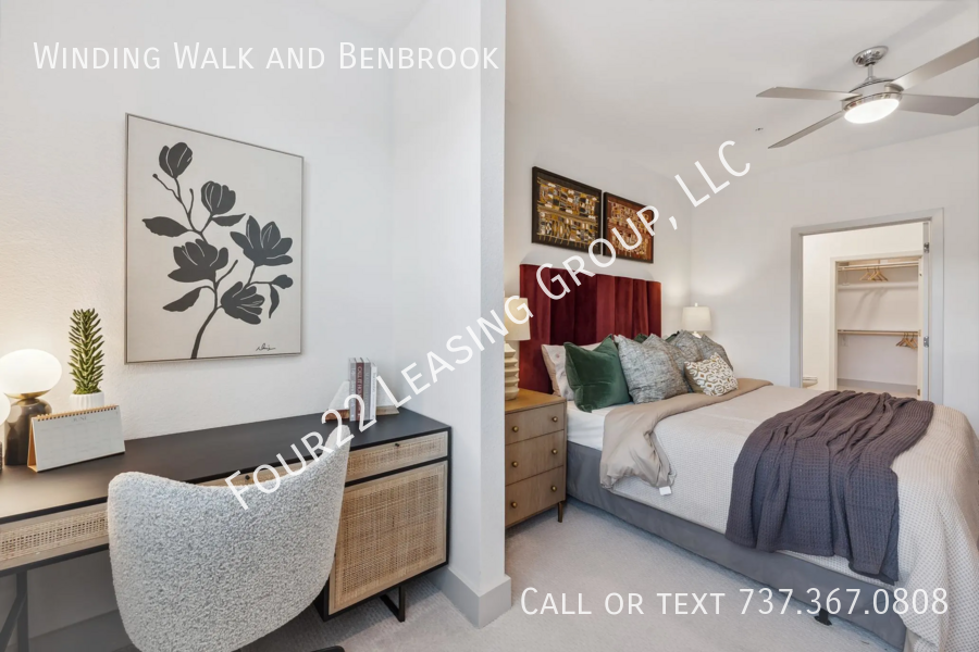 Burnet & Benbrook #174 - Photo 7 of 28