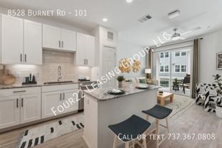 8528 Burnet Rd #101 - Photo 1 of 1