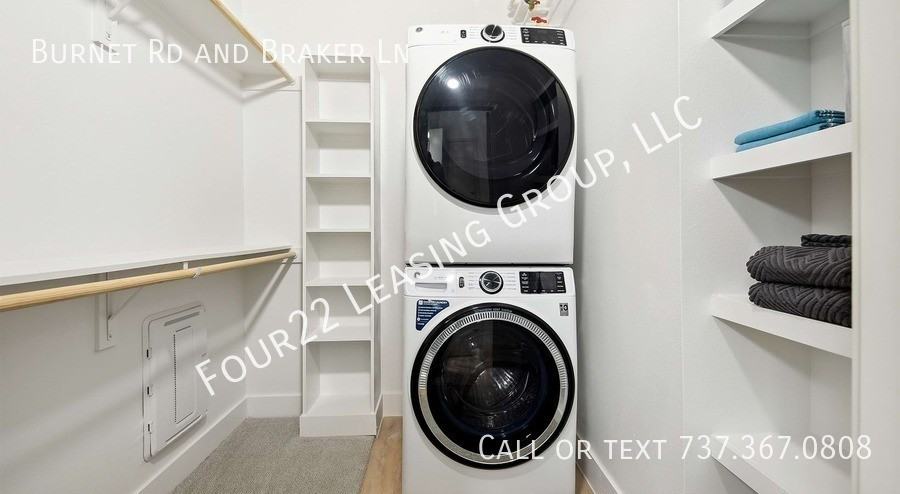 Metropolitan & Braker Ln #1140 - Photo 5 of 15