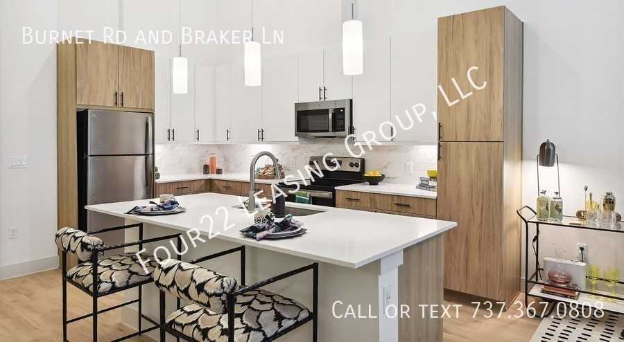 Metropolitan & Braker Ln #1140 - Photo 6 of 15