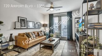 720 Airport Blvd #1355 - Photo 1 of 1