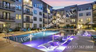 720 Airport Blvd #A3 - Photo 1 of 1