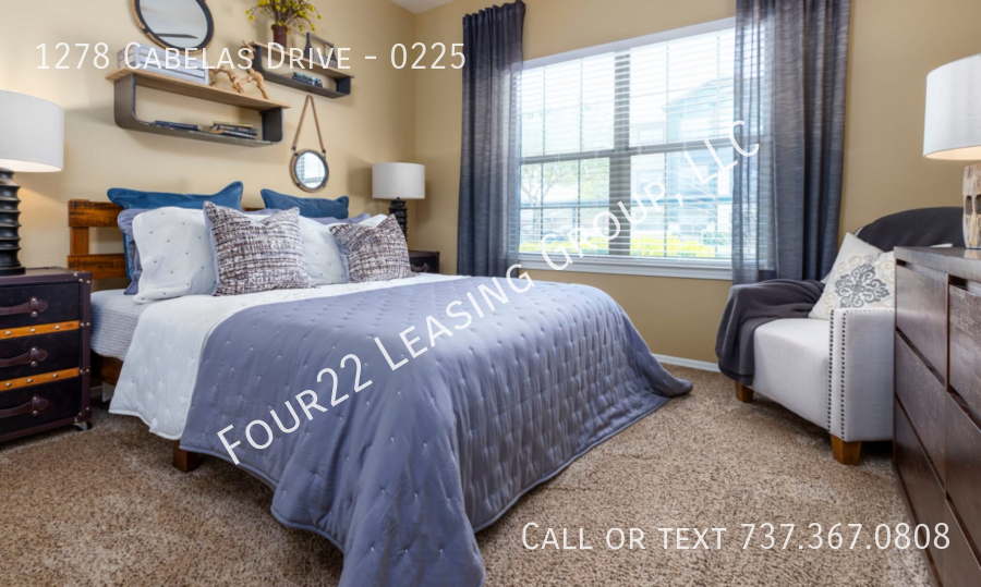 1278 Cabelas Dr #A3 - Photo 3 of 11