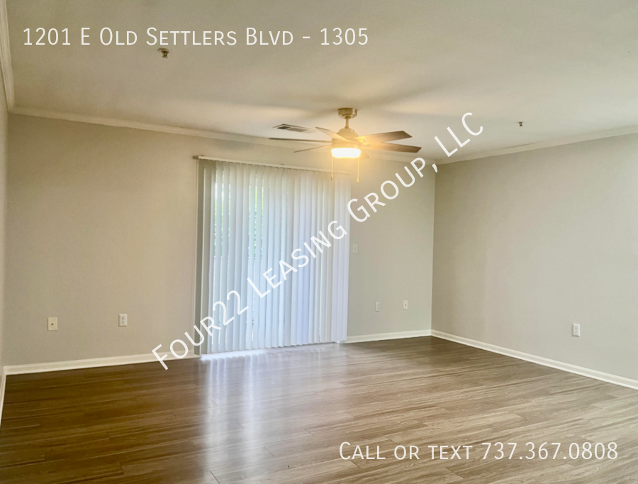 1201 E Old Settlers Blvd #1305 - Photo 3 of 10