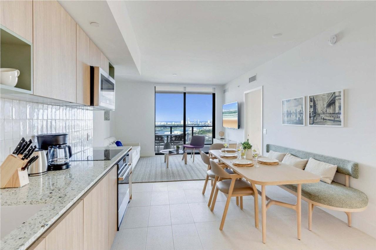 601 Northeast 1st Avenue - Photo 2 of 50