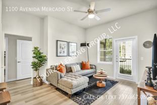 1100 Avenida Mercado St - Photo 1 of 1