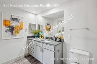 941 Hesters Crossing Rd #1009 - Photo 1 of 1