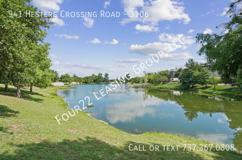 941 Hesters Crossing Rd #3106 - Photo 1 of 1