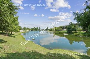 featured image of 941 Hesters Crossing Rd #3106