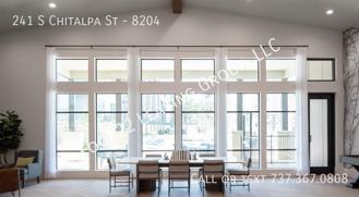 241 S Chitalpa St #8204 - Photo 1 of 1