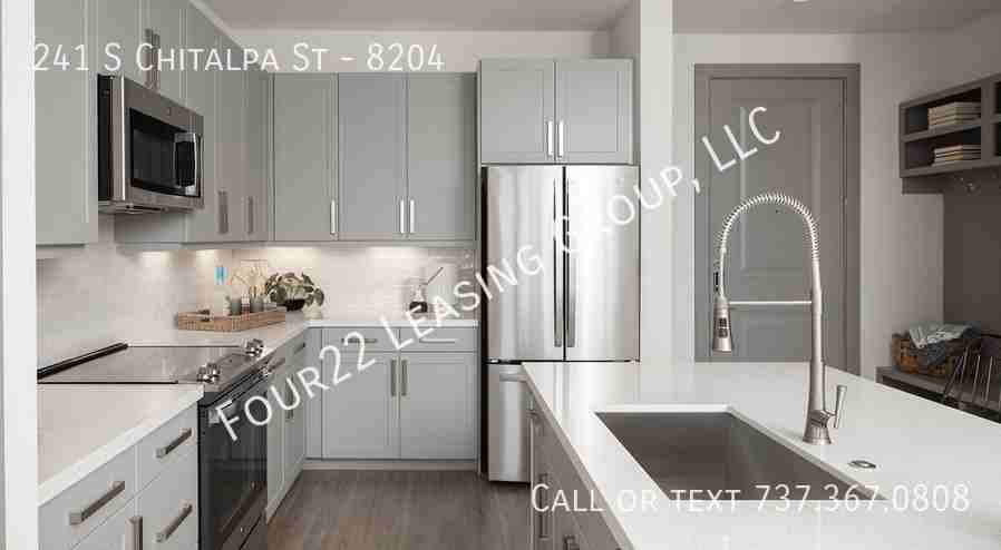 241 S Chitalpa St #8204 - Photo 2 of 28