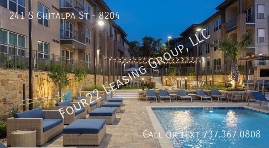 241 S Chitalpa St #8204 - Photo 3 of 28