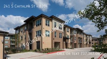 featured image of 241 S Chitalpa St #A1