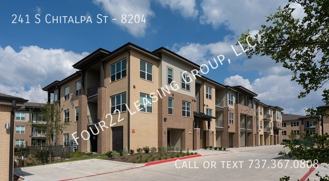 241 S Chitalpa St #A1 - Photo 1 of 1