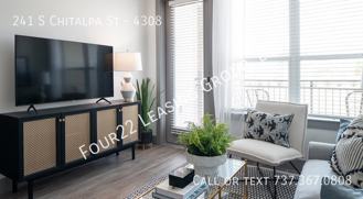241 S Chitalpa St #4308 - Photo 1 of 1