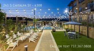 241 S Chitalpa St #B1 - Photo 1 of 1