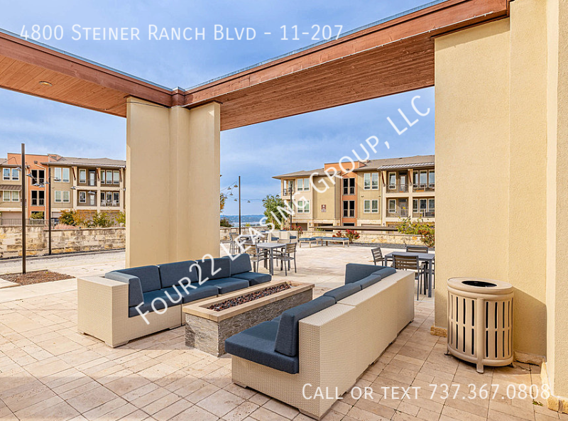4800 Steiner Ranch Blvd #11-207 - Photo 2 of 21